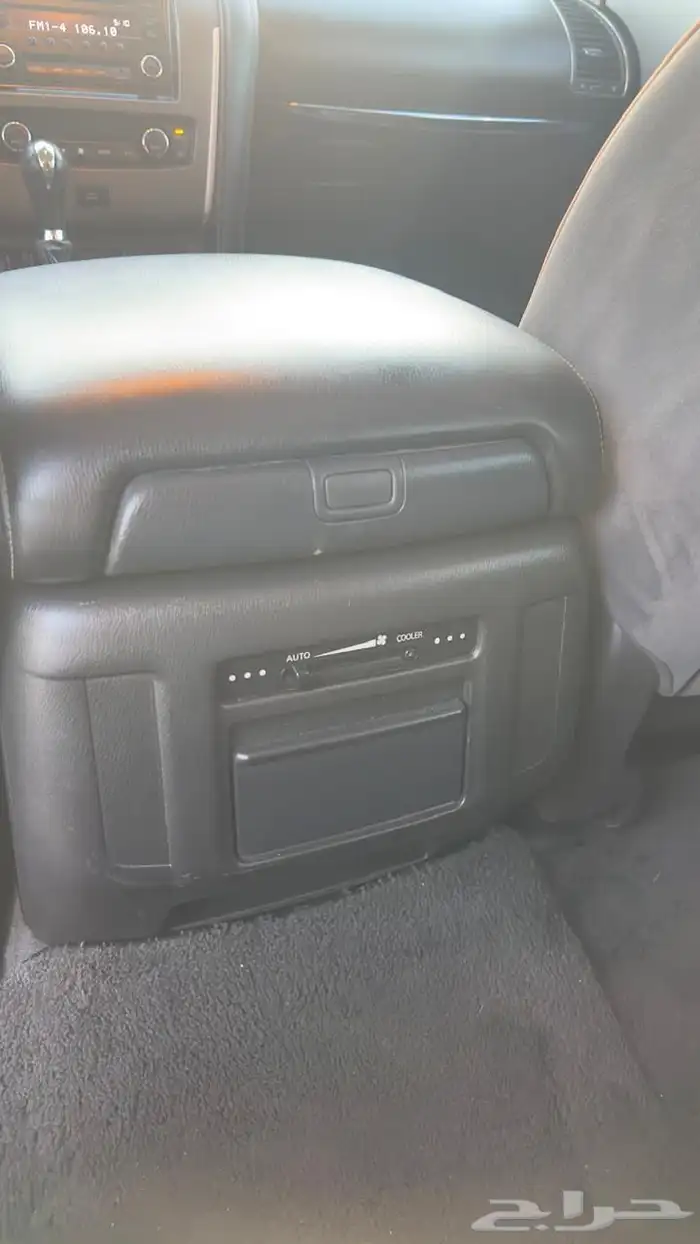 نيسان بلاتينيوم 2017 قمة النظافه والوكاله 9