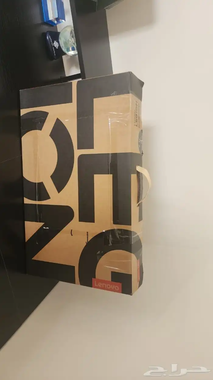 لابتوب استخدام مره وحده شبه جديد 0
