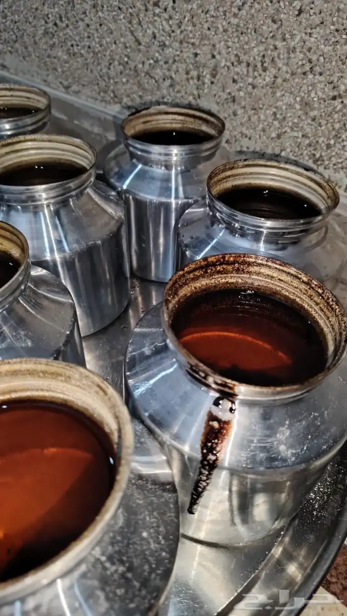 سمن على الشرط معاد فيها كلمه وحده على الشرط 15