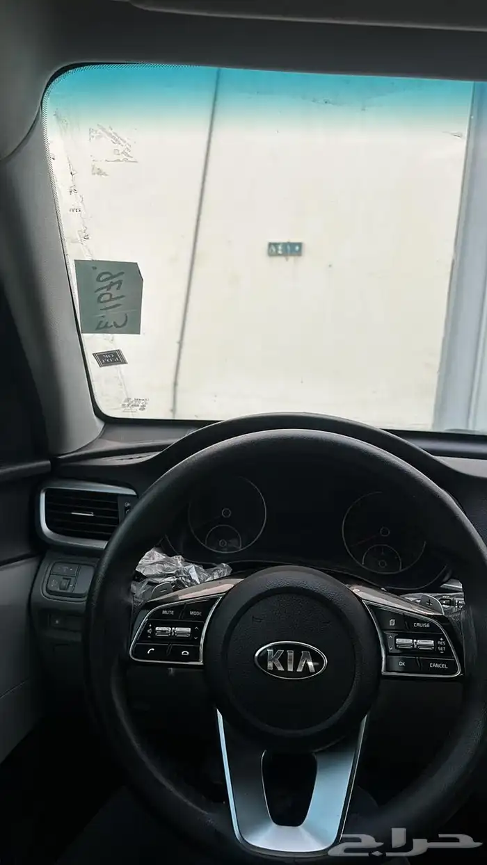 كيا اوبتيما 2020 8