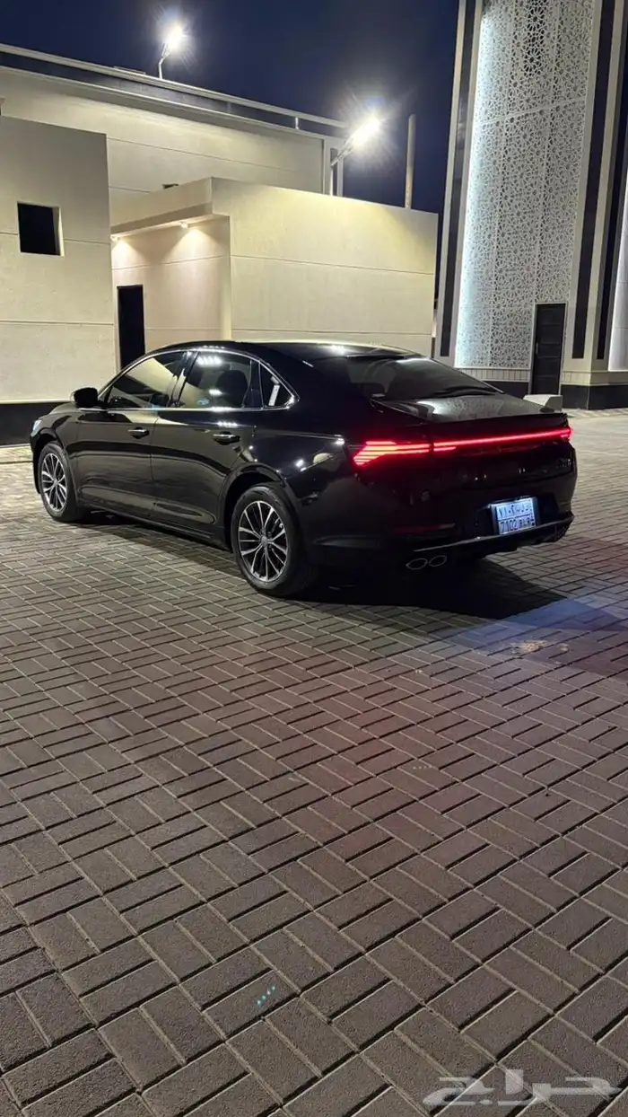 جيلي بريفيس 2025 ماشي 19 الف 2