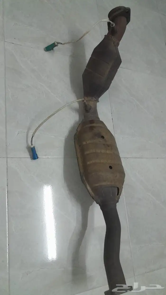 دبات تلوث ماركيز جهة الراكب 0