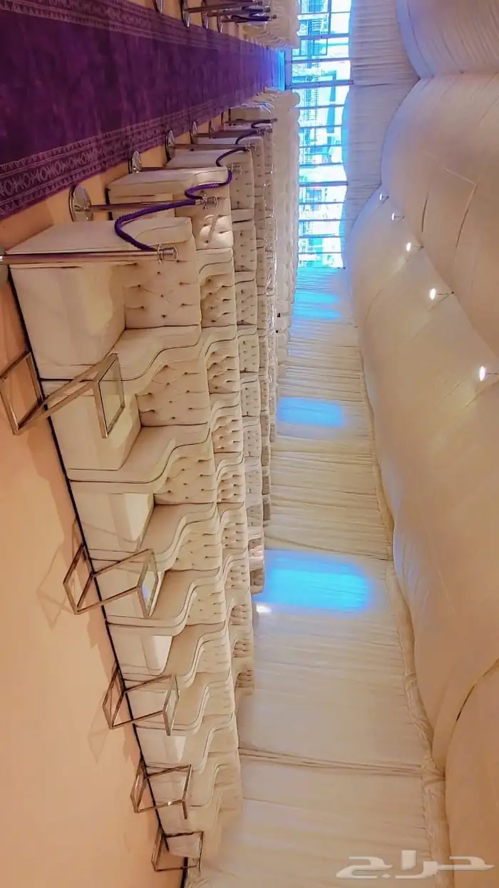 خيام اوروبيه ملكيه حفلات ومناسبات 11