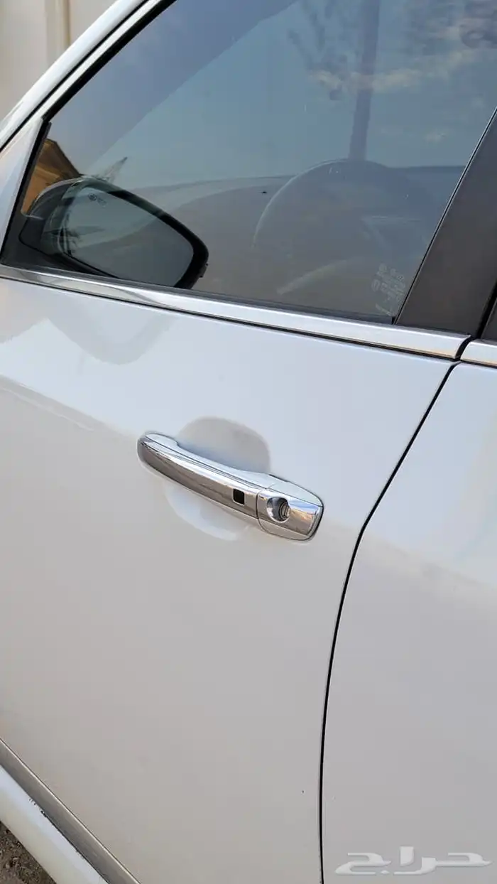 سنتنيال 2013 V8 فل كامل 9