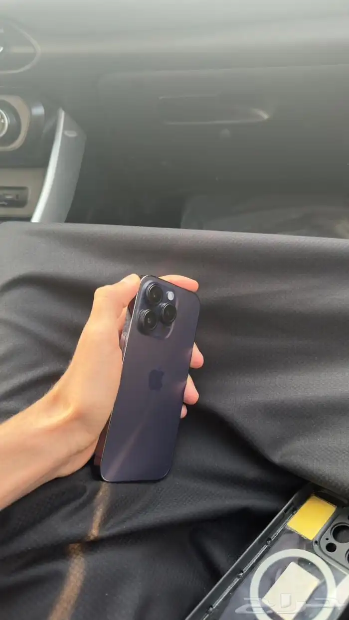 ايفون 14 برو بيع مستعجل 2