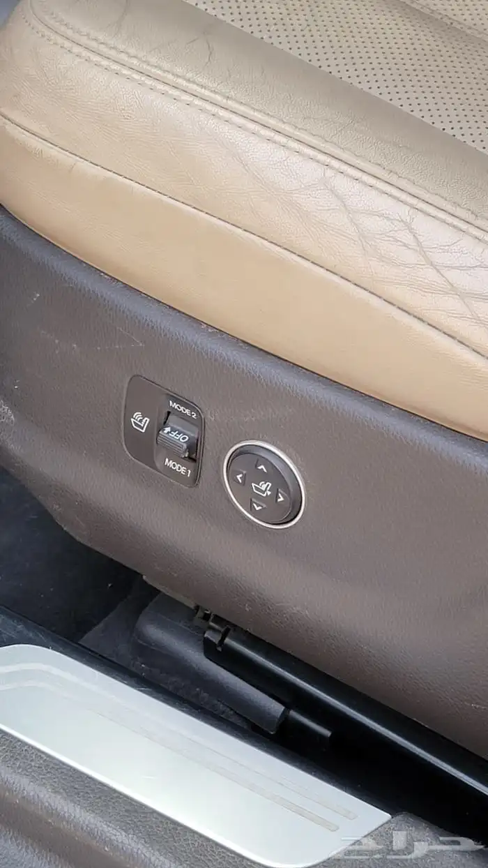 سنتنيال 2013 V8 فل كامل 13