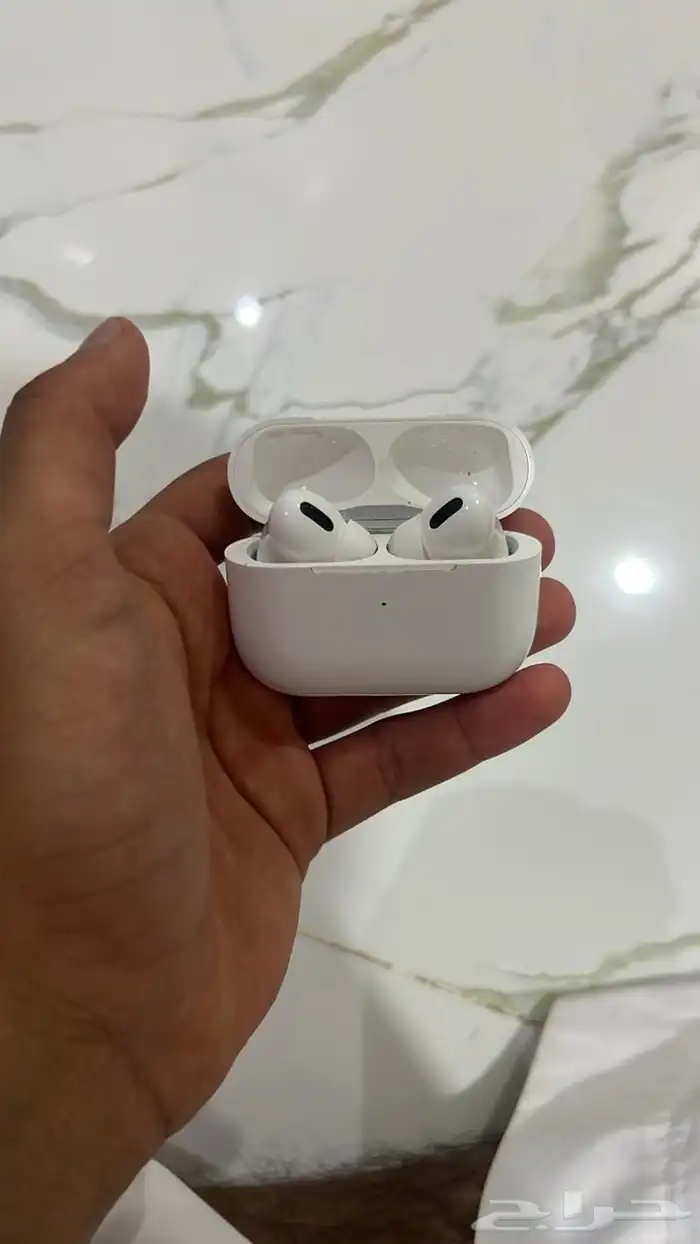 سمعات اير بودز درجه الاولى 0