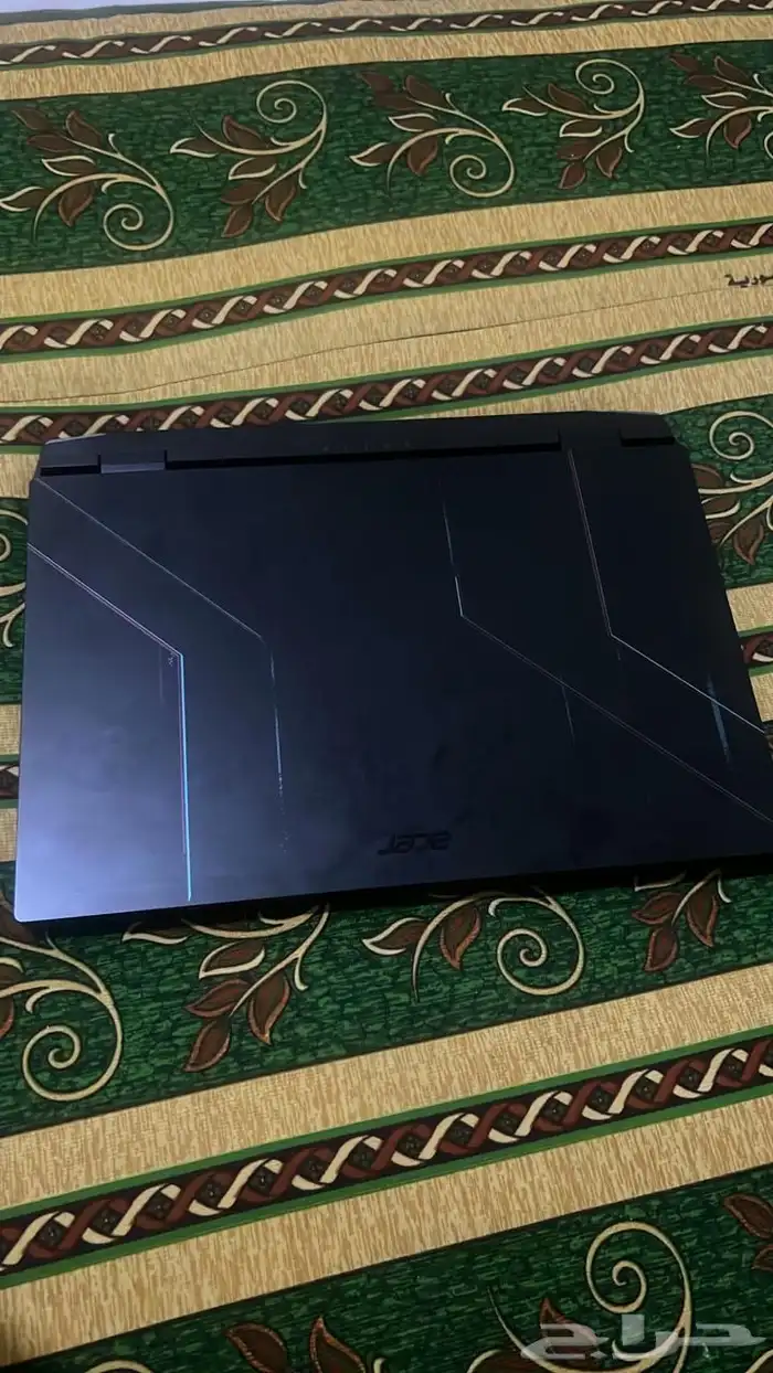 لابتوب قيمنق 0