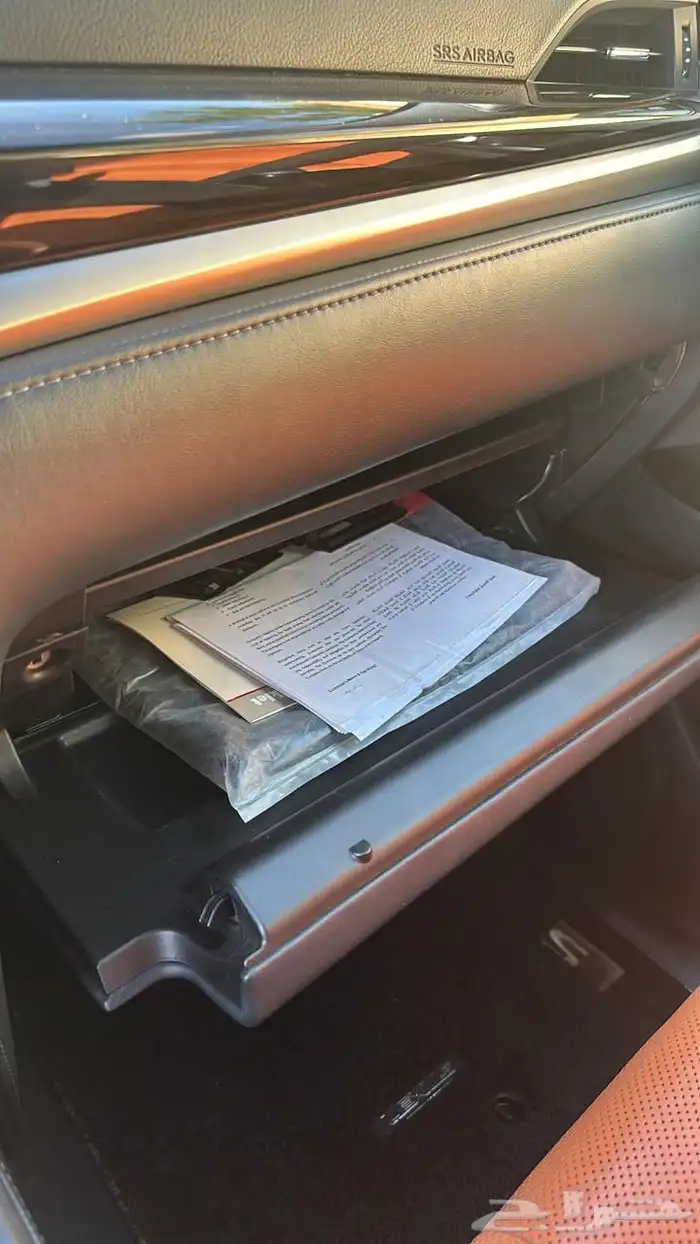 جيب لكزس LX570 فل كامل 2019 27