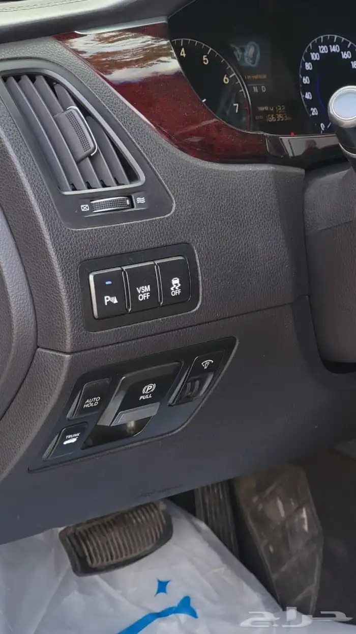 سنتنيال 2013 V8 فل كامل 15