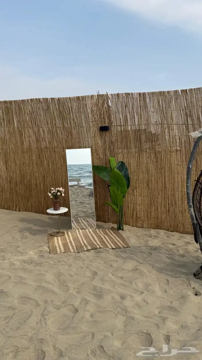 كرفان للايجار 14