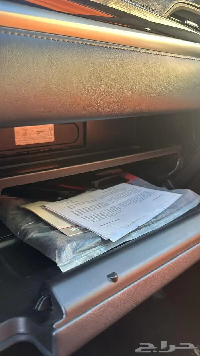 جيب لكزس LX570 فل كامل 2019 28