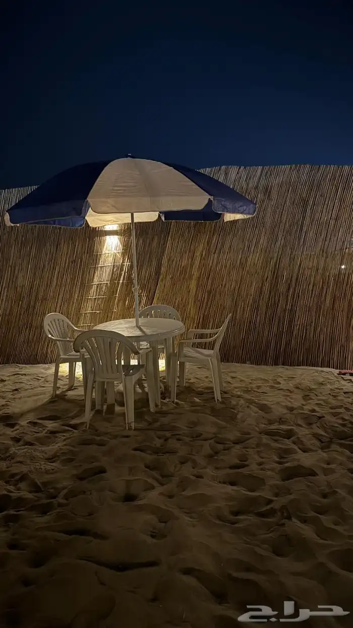 كرفان للايجار 5