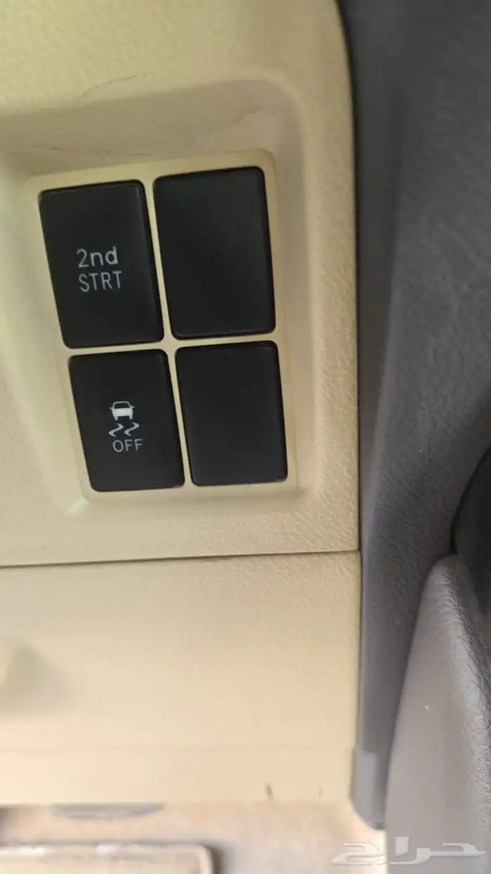 برادو 2016 TX.L للبيع 8