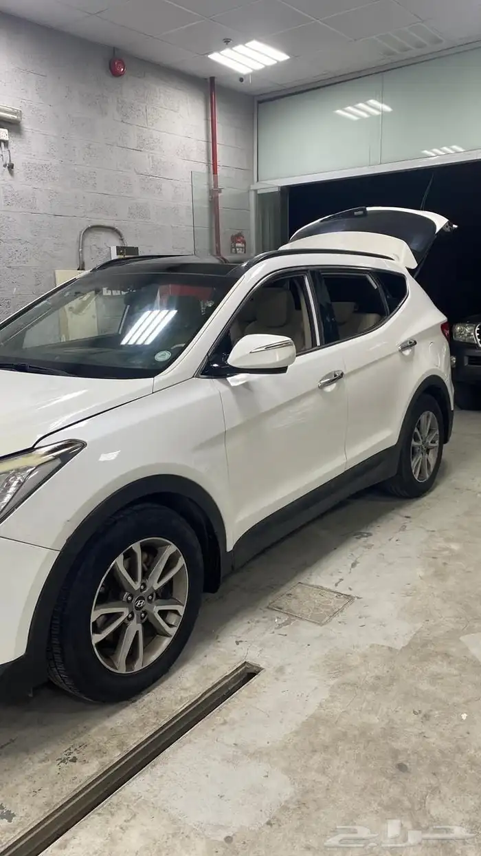 سنتافي للبيع 2013 0