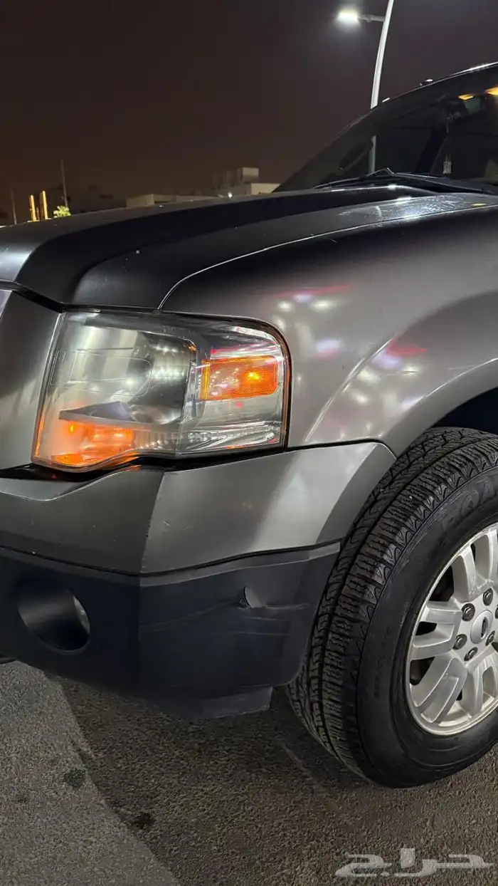 فورد اكسبديشن 2014 6