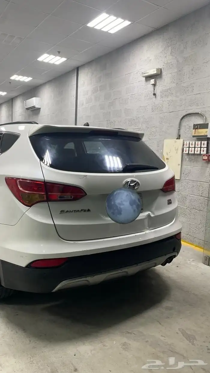 سنتافي للبيع 2013 3