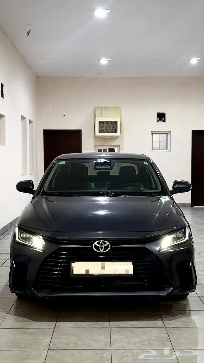 يارس 2023 فل كامل اعلى فئة yx 11