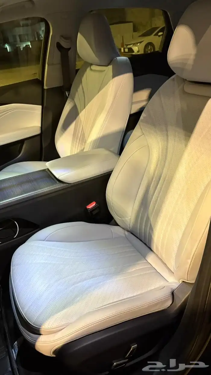 جيلي بريفيس 2025 ماشي 19 الف 5