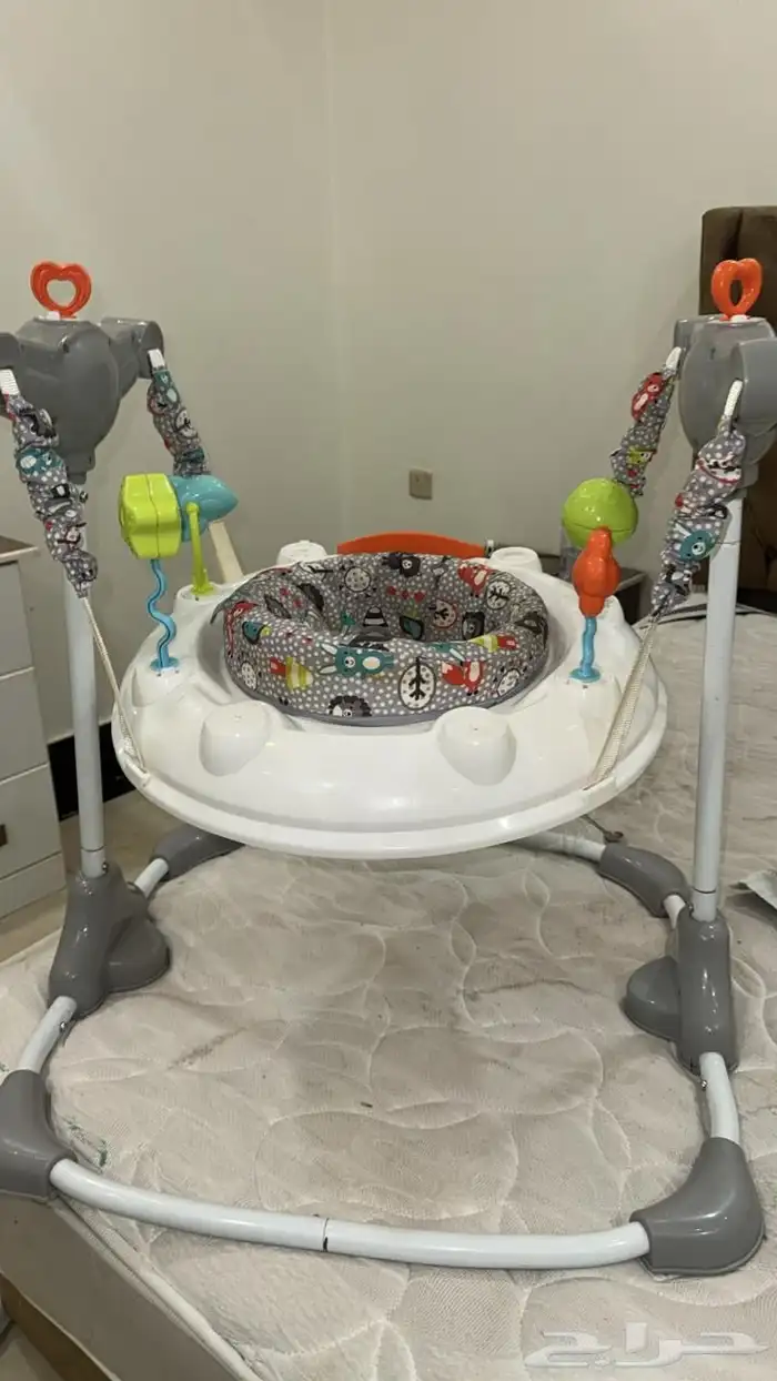 غرفة نوم خزاين ملابس مكيفات سبيلت كنب ايكيا للبيع 10