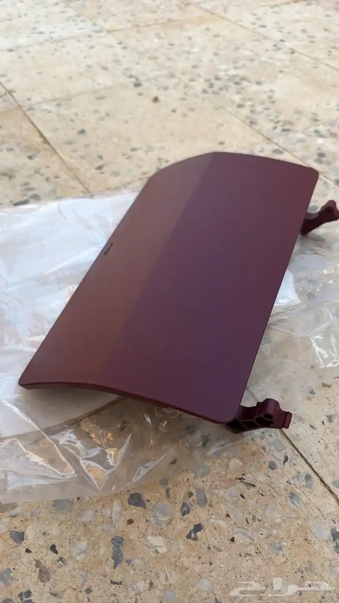 غطاء درج طبلون هيلكس 2010 إلى 2015 1