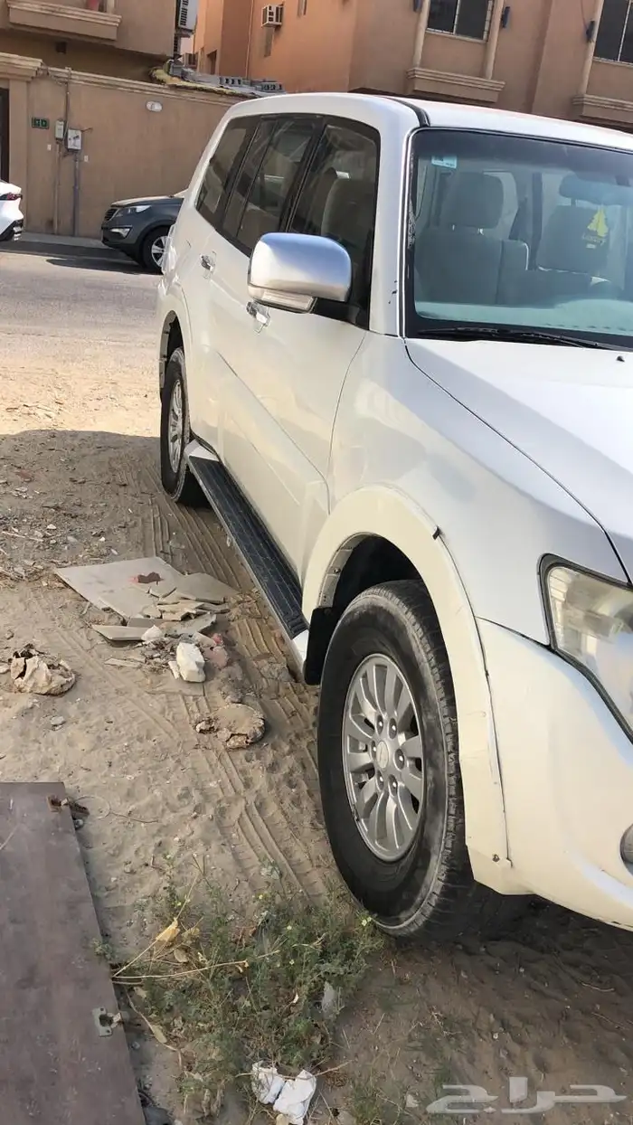 باجيرو البيع 4