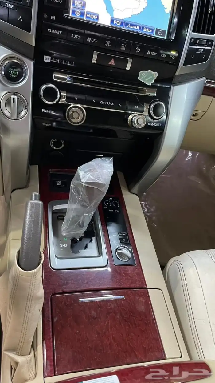 VXR 2014original factory engines periodic inspect 13