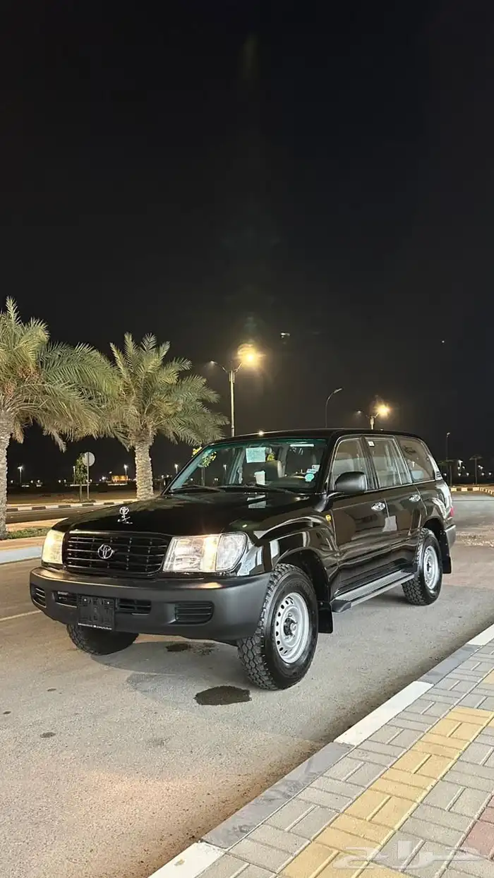 للبيع تويوتا استاندر موديل 2000 24