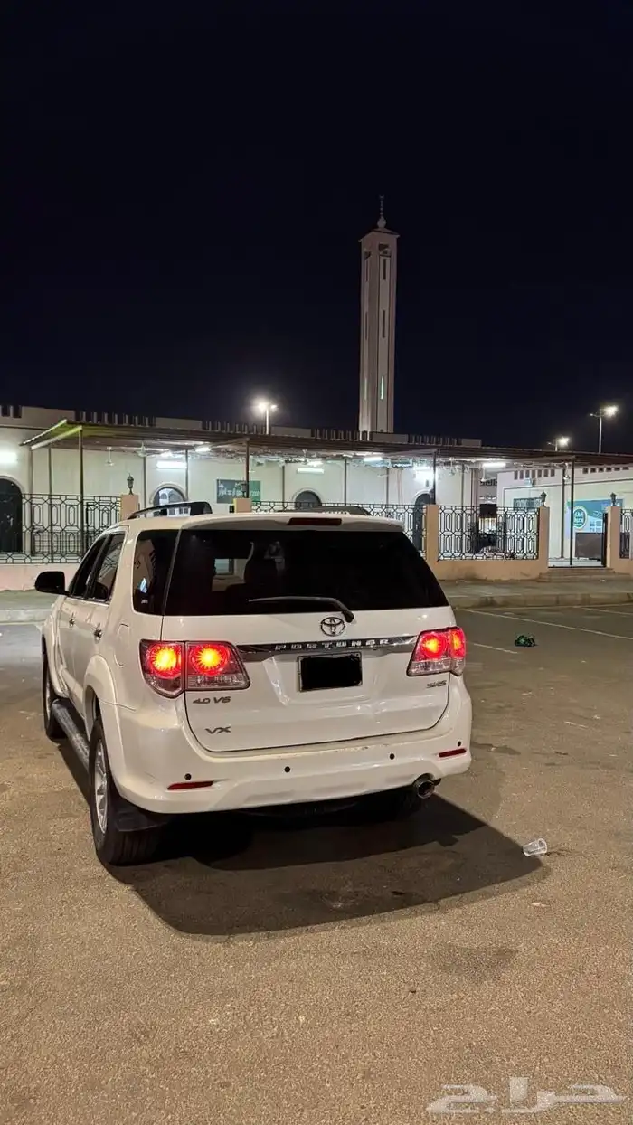 فور تشنر 2013 0