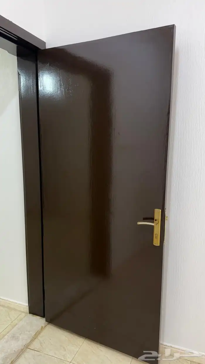 شقة عوائل للاجار احد رفيده مخطط الامير عبدالرحمن 14