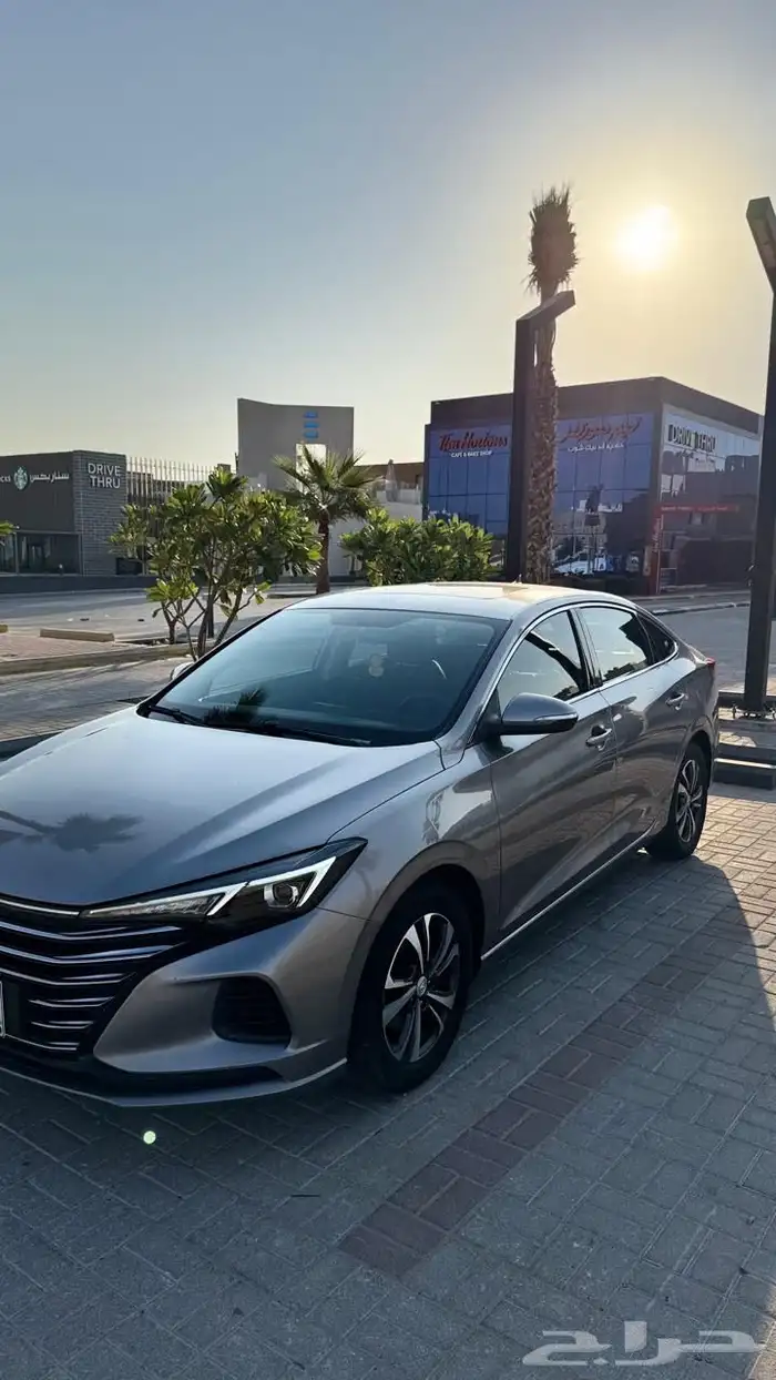 شانجان ايدو بلس 2022 0