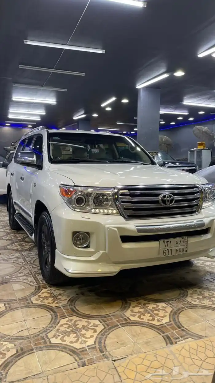 VXR 2014original factory engines periodic inspect 19