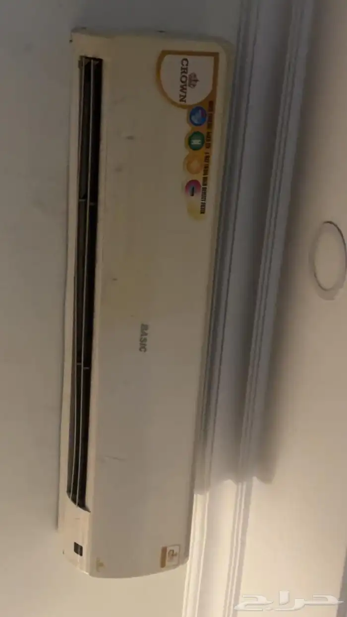 غرفة نوم خزاين ملابس مكيفات سبيلت كنب ايكيا للبيع 3