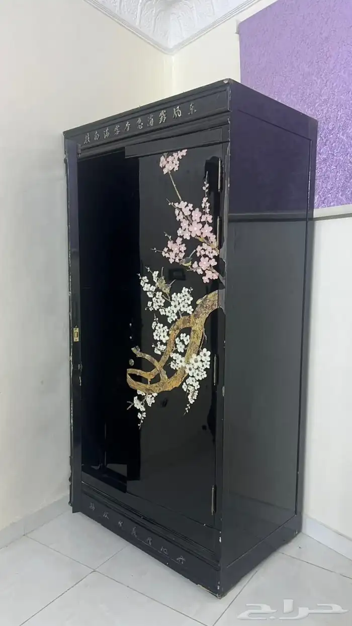 دولاب ملابس و خزانه 1