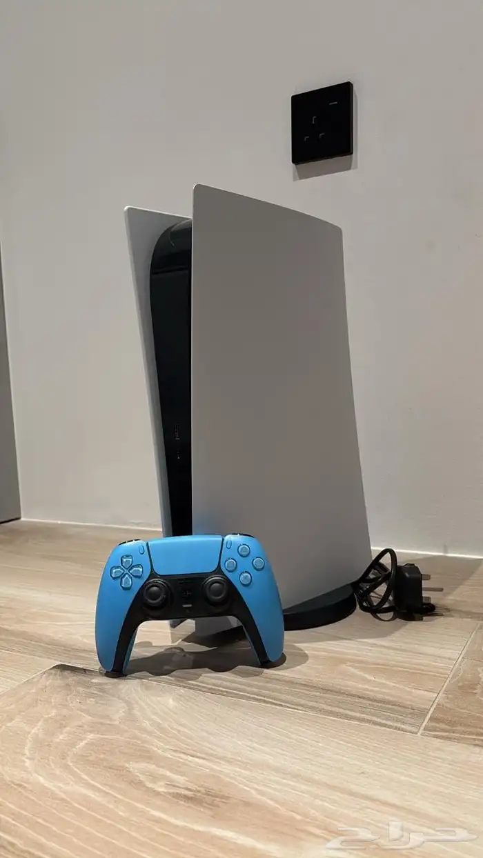 Ps5 Digital 825GB 0