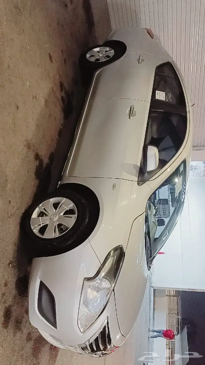 نيسان صني للبيع 7