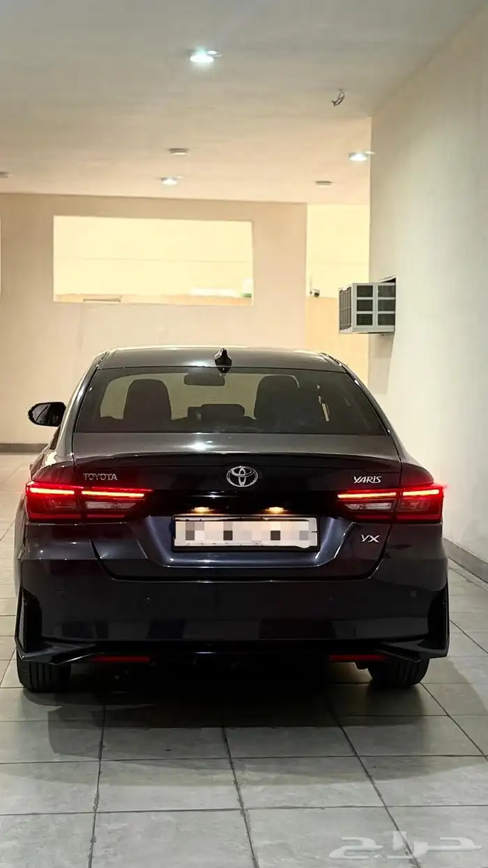 يارس 2023 فل كامل اعلى فئة yx 3