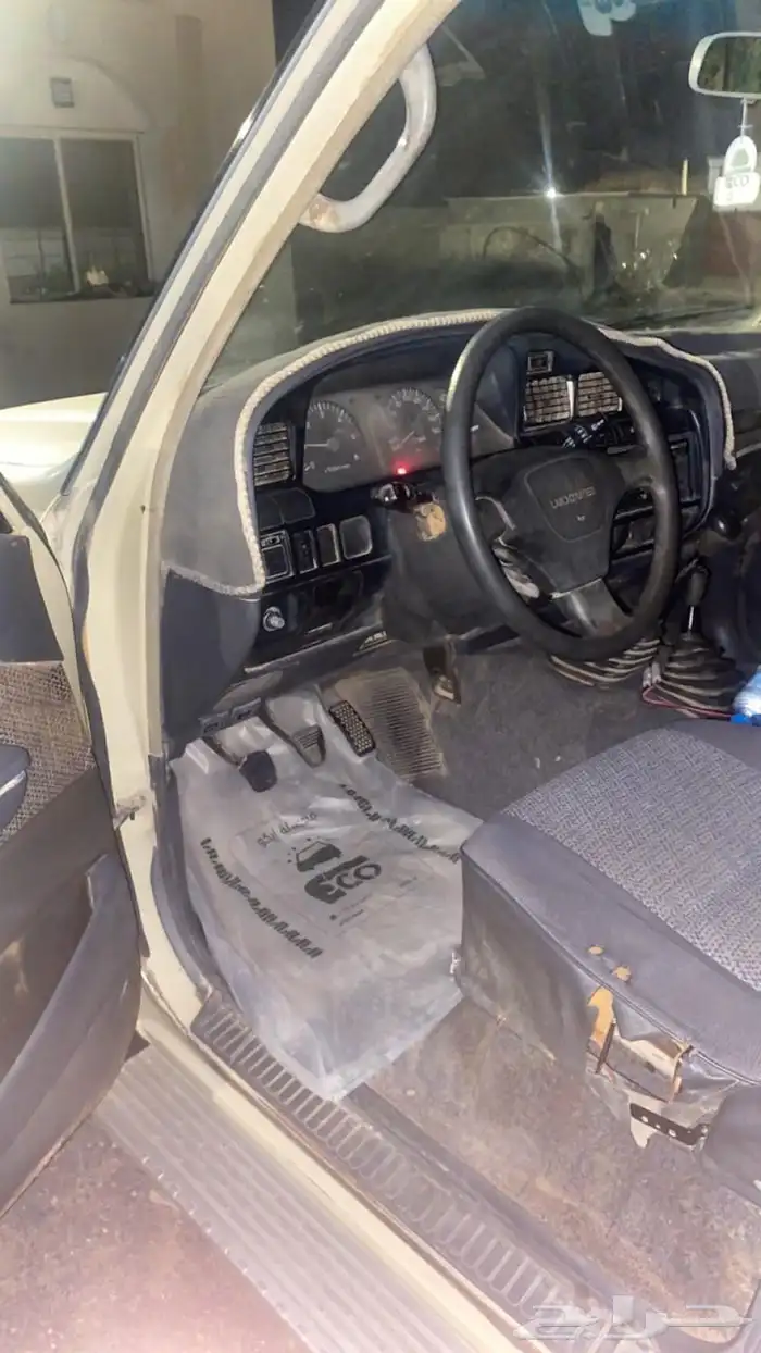 لاندكروزر 91 0