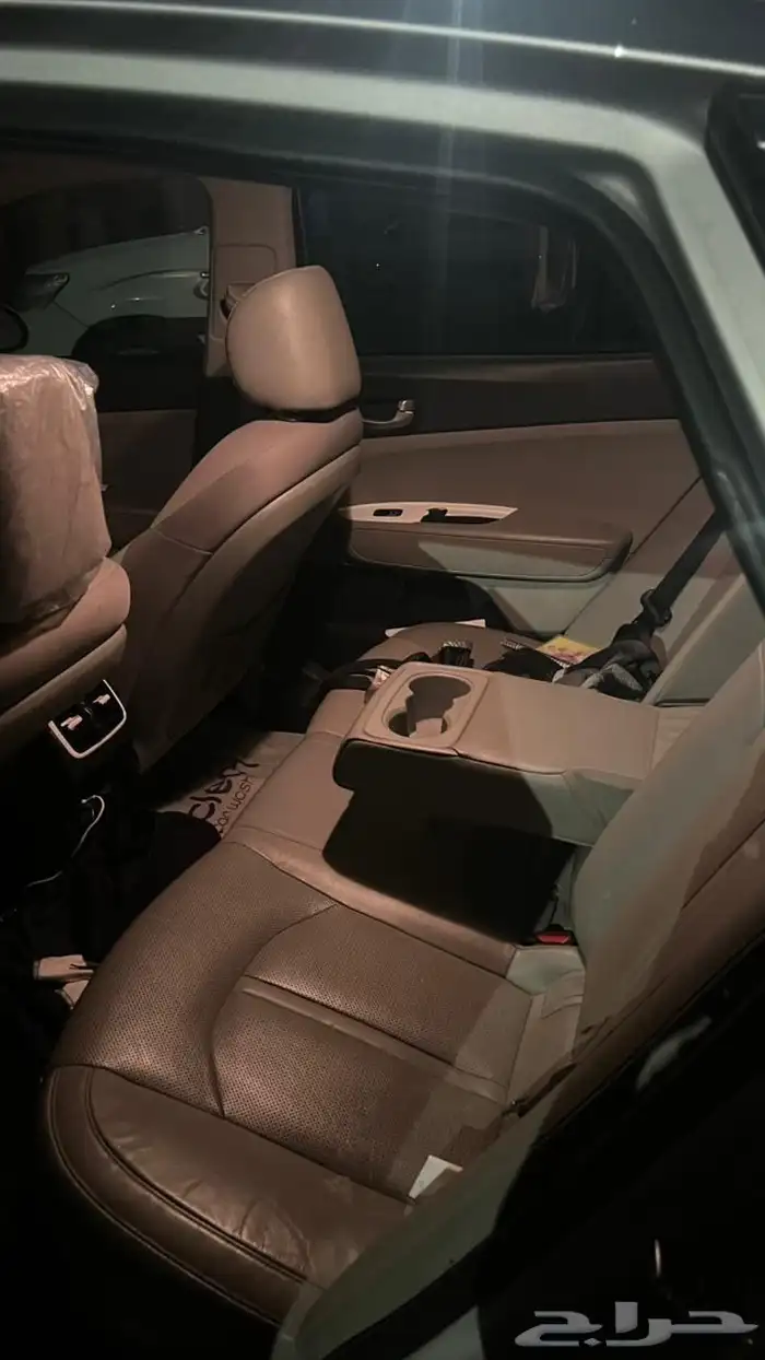 كيا اوبتيما 2020 7