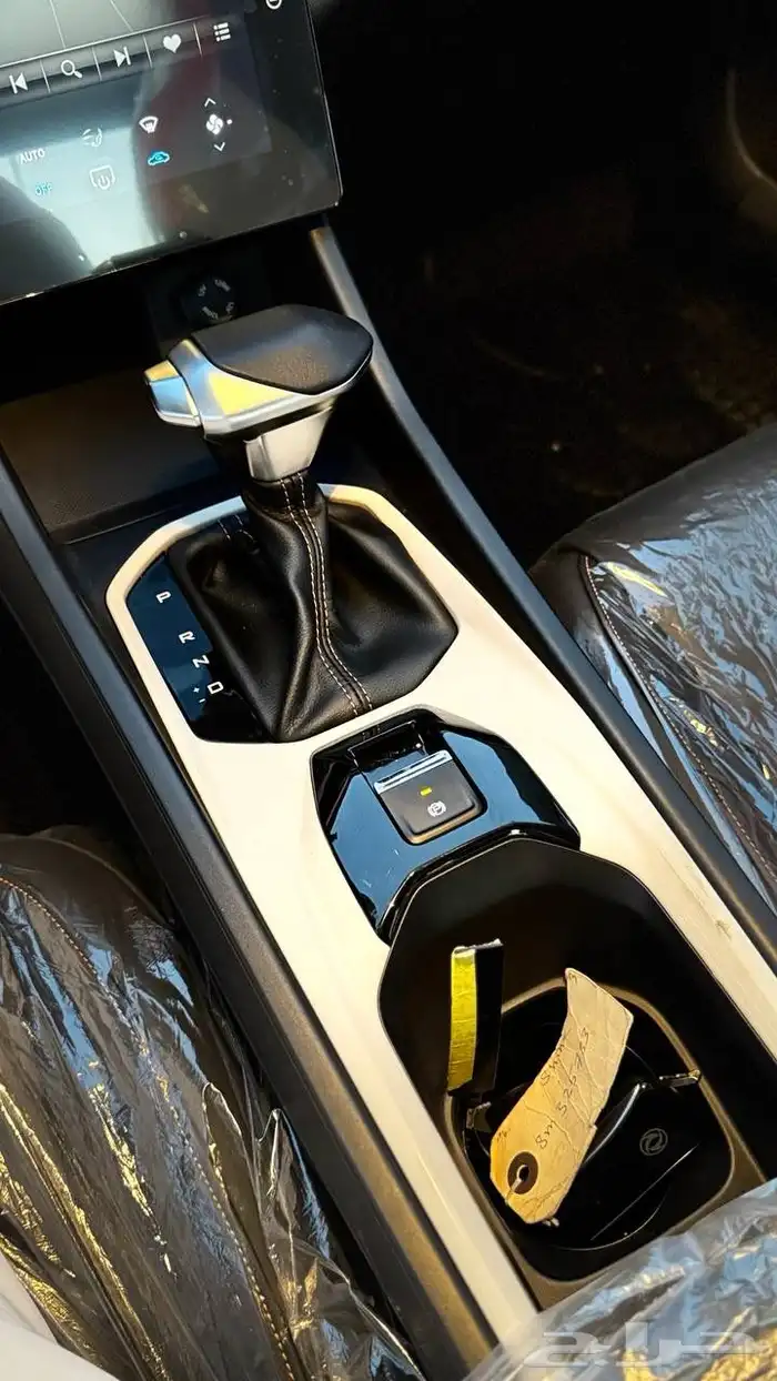 دونج فينج شاين 2026 لدى شركة عبدالمجيد الخضر 8