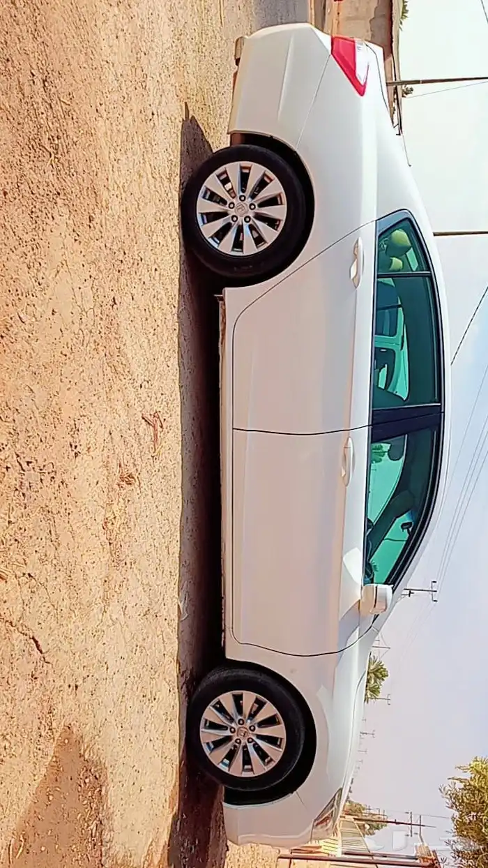 هوندا اكورد 2014 3