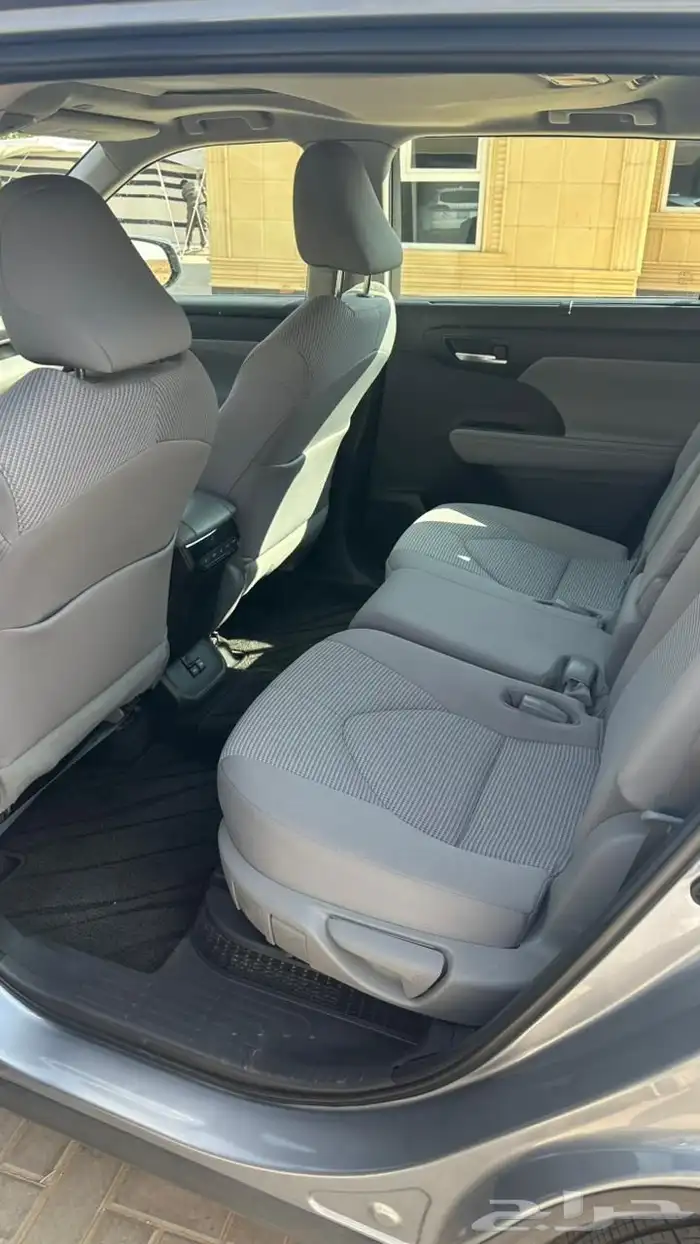 هايلاندر 2023 5