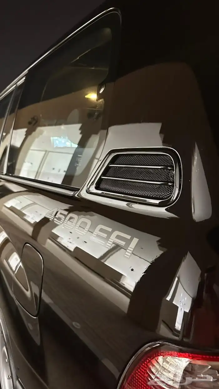 للبيع تويوتا استاندر موديل 2000 9