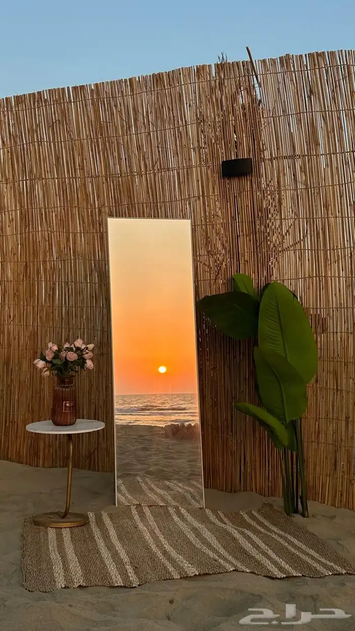 كرفان للايجار 8