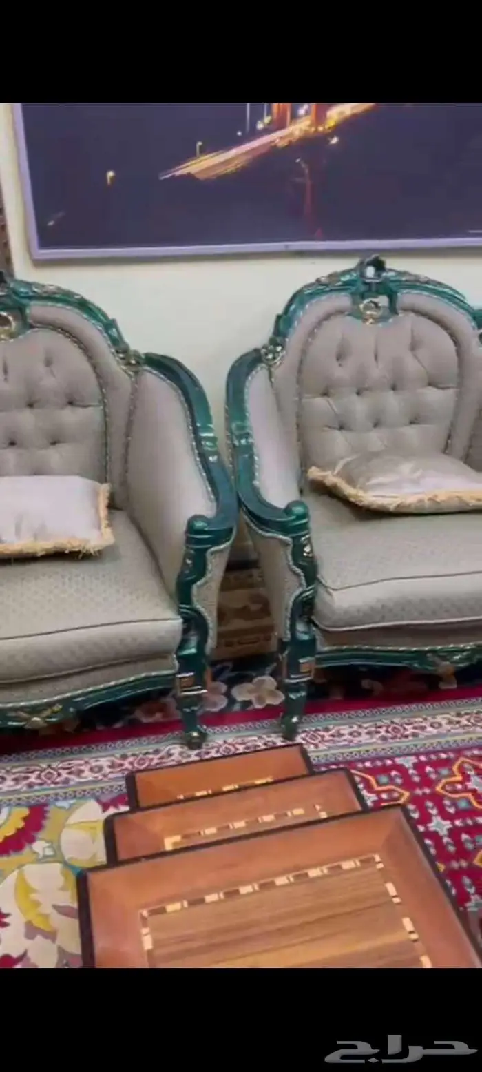 اثاث للبيع 3
