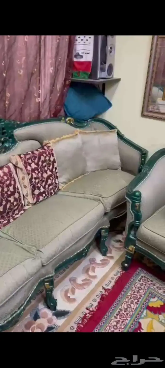 اثاث للبيع 4