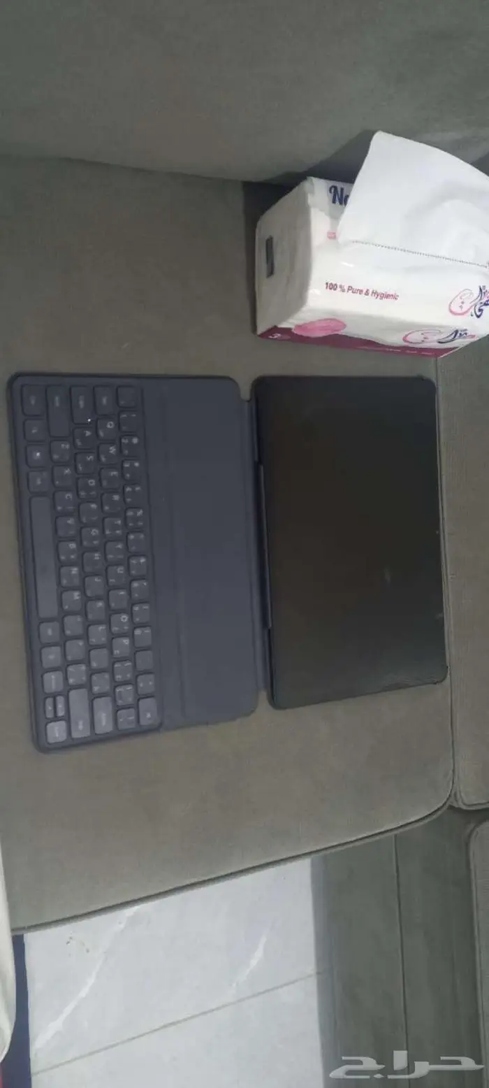 باد 9 اونور   Honor pad 9 0