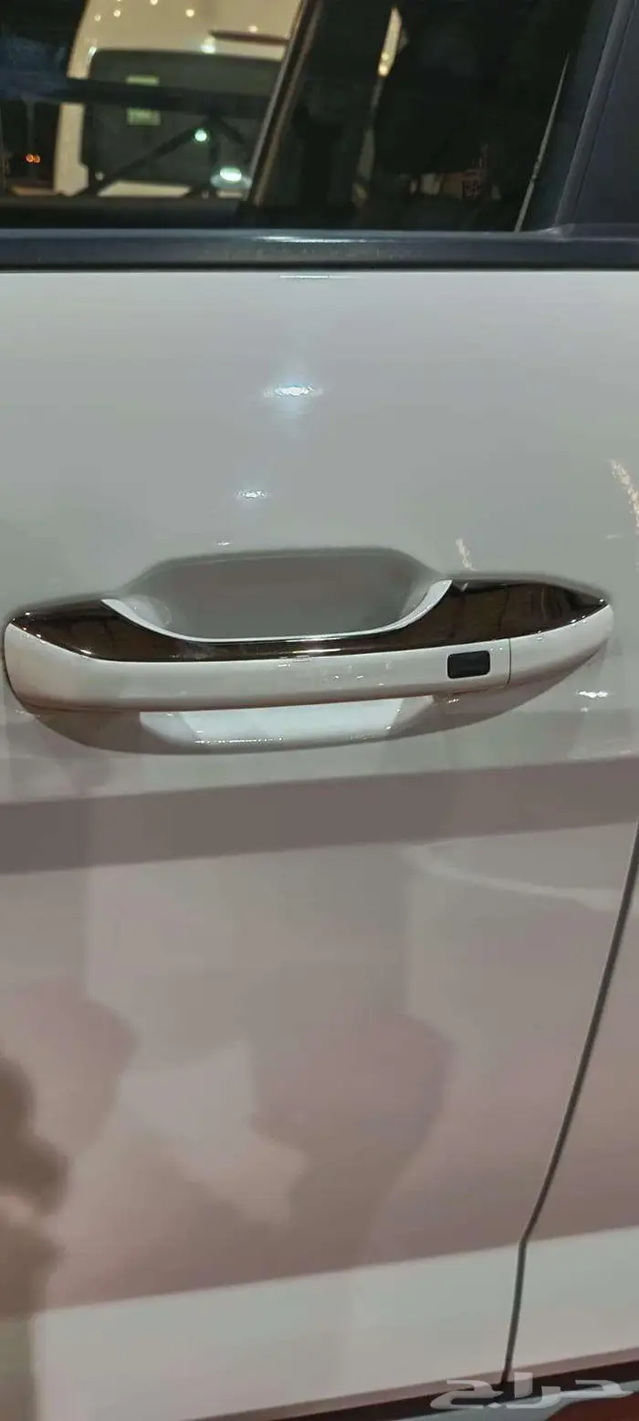 هيونداي كريتا جراند 7 ركاب موديل 2023 عائليه فل كامل اصفار 19