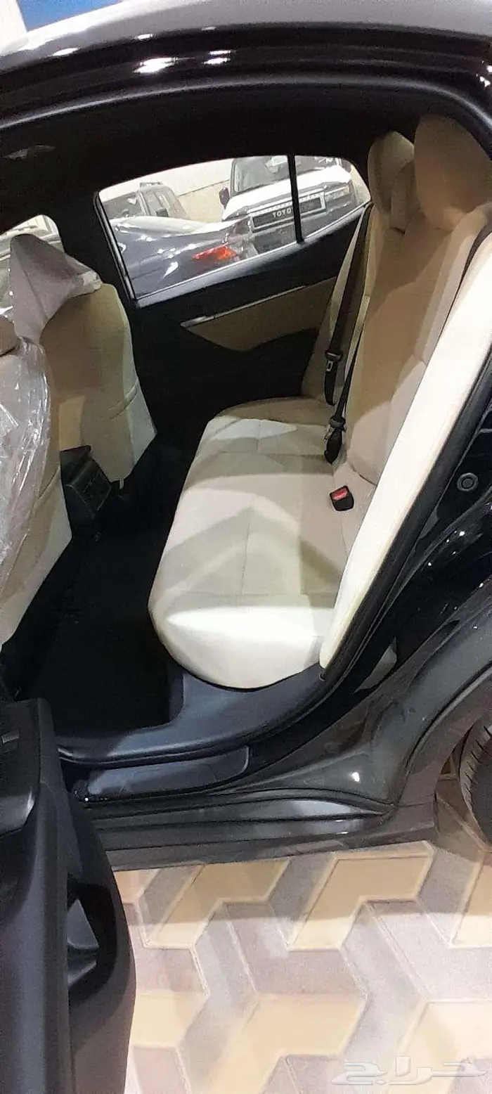 أسود اقل سعر استاندر 106000 سعودي بنزين 4