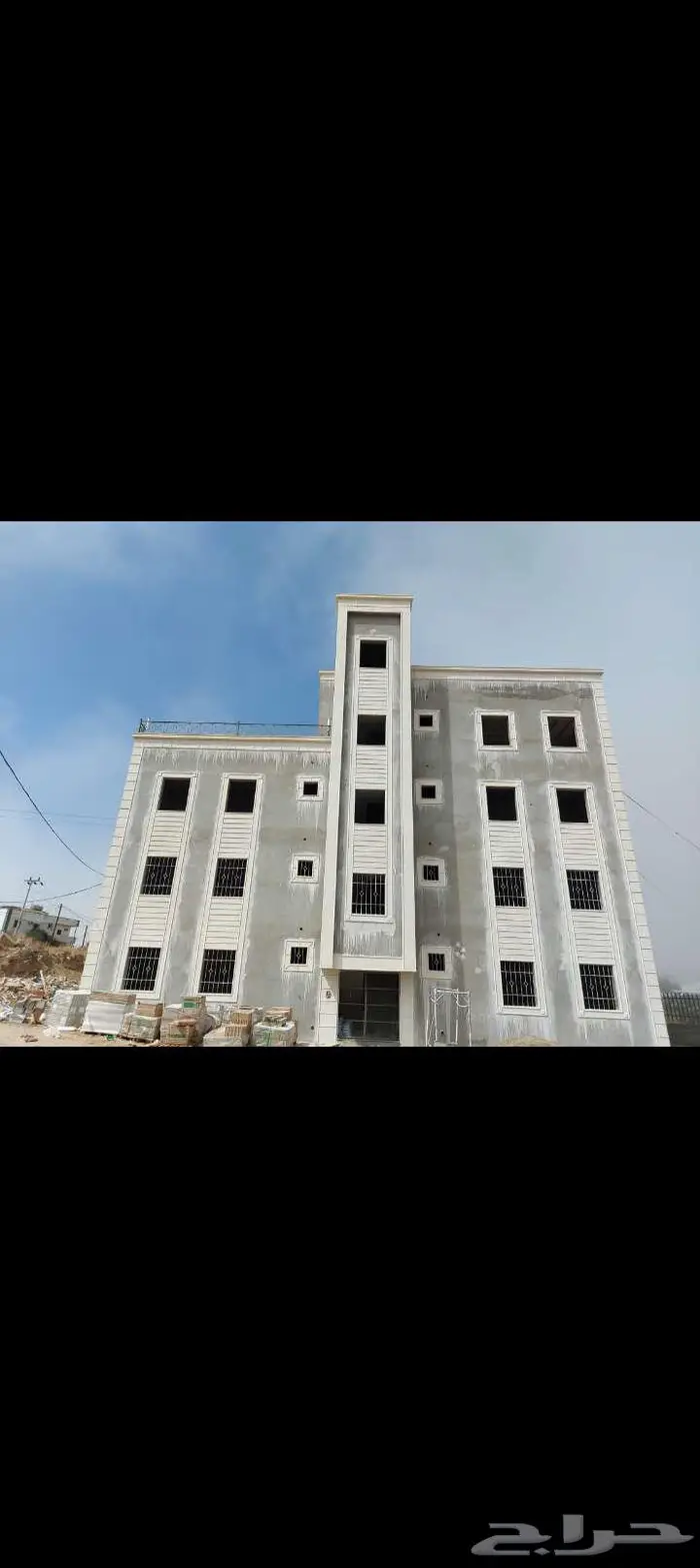 ديكوار اسمنتي بديل الحجر بطحاء الرياض وسمنت 6